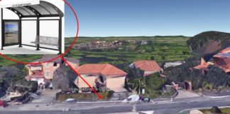 Castel Gandolfo, maggiore attenzione verso gli utenti del Trasporto Pubblico Locale e Scuolabus pensilina