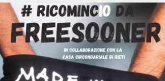 Rieti, al via il secondo step del progetto Freesoner ricomincio_da_freesooner
