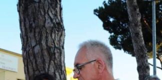 Polo Civico “Ancora una volta l’Amministrazione guidoniana si sveglia quando sente parlare di rifiuti, Roma ed Inviolata” raggi_barbet