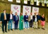 Grottaferrata, il Frascati Docg 2019 di Castel De Paolis 15esimo nella top 50 dei migliori vini bianchi d’Italia vignaioli_grottaferrata_sindaco_andreotti