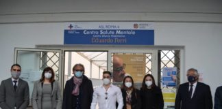 Pomezia, Centro di Salute Mentale intitolato al Dottor Ferri centro_salute_mentale_ferri_pomezia