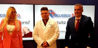 Focus scienza sull’udito a Luce Nuova sui fatti cigni_bruno_alaimo