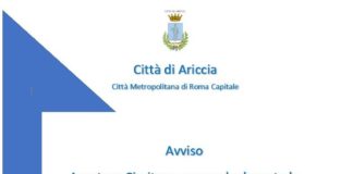 Ariccia, Cimitero Comunale aperto a Pasqua e a Pasquetta cimitero_ariccia