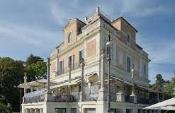 Casina Valadier, annullato il provvedimento di sequestro delle strutture dehors casina_valadier