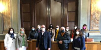 Albano, firmato protocollo d’intesa per una comunicazione rispettosa delle differenze di genere firma_protocollo_intesa_stampa