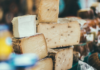 Nasce la Rete dei Comuni del Formaggio formaggio