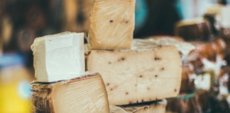 Nasce la Rete dei Comuni del Formaggio formaggio