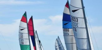 Lega Navale di Ostia: al via la stagione delle regate regateostia