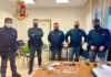 Pusher arrestato dalla Polizia di Stato ad Anzio operazione_antidroga_anzio