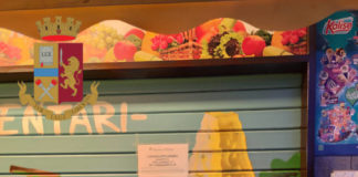 Zagarolo, violate norme anticovid sulla somministrazione dei cibi attivita_fermata_zagarolo