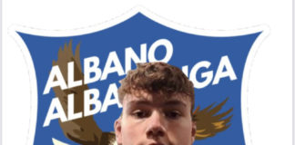 Pallavolo Albano Albalonga, Marchitiello convocato in nazionale