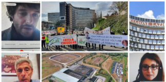 Niente impianto biogas a Roncigliano, le reazioni