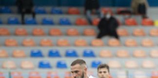 Cynthialbalonga, Santarelli: “Peccato per il pari subito in rimonta col Castelnuovo”