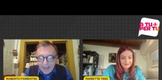 Colleferro, Tidei Italia Viva “Vicina a sindaco Sanna, rete prevenzione su territorio” fiorentini_tidei