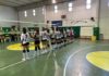 Volley Club Frascati rompe il ghiaccio in Coppa volleyclubfrascati