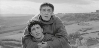 Nadia Bengala ed Amedeo Goria a Luce Nuova sui fatti uccellacci_uccellini