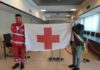 8 maggio, la giornata Mondiale della Croce Rossa 2021 cri