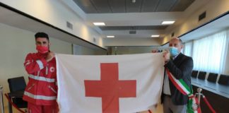 8 maggio, la giornata Mondiale della Croce Rossa 2021 cri