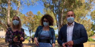 Ardea, la Festa della Mamma a Parco Rielasingen