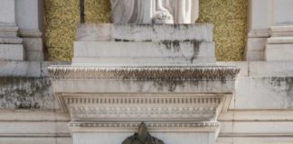 Castel Gandolfo ha conferito la cittadinanza onoraria al Milite Ignoto milite_ignoto