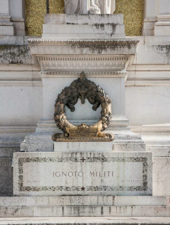 milite_ignoto