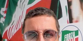 Frascati, Battilocchio Forza Italia “Con Mario Gori per il rilancio della città” mario_gori