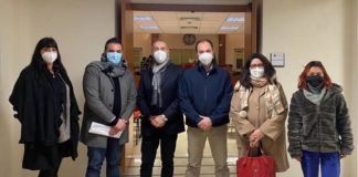 Opposizioni Lariano chiedono tavolo per il rilancio del commercio e della ristorazione consiglieri_opposizioni_lariano