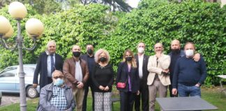 Frascati, il Centrodestra “al lavoro per programma condiviso e candidato vincente” centrodestra_frascati