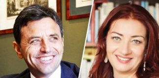 A Tu per Tu con Marietta Tidei e Ciro Buonajuto