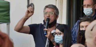 Gabbarini risponde a Lommi “Non toglieremo il disturbo” gabbarini_vs_lommi