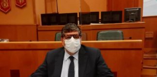 Covid, Lena: “soddisfazione per accordo che proroga 5 mila contratti operatori sanitari” Rodolfo Lena