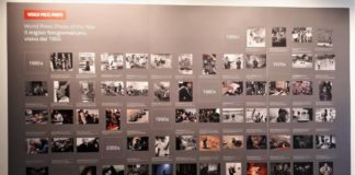 Il World Press Photo per la prima volta al Mattatoio di Roma