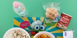 Ariccia, Irene Falcone “Bene il progetto “menu’ regionali” introdotti nelle scuole” menu_alimentari