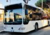 Incontro al Joyce per il servizio bus navetta con preside e genitori di Grottaferrata tpl_grotta_joyce