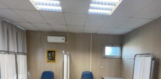 Madonna delle Grazie di Velletri nuovo Centro Vaccinale anti-covid19