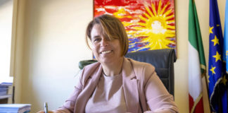 Tagliate le rette degli asili nido del Lazio, ecco cosa fare califano