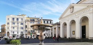 Ariccia, riprendono a pieno ritmo le attività della Locanda Martorelli