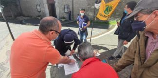 Assessorato Salute Ambiente Albano su iniziativa 22 maggio