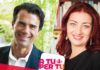 A Tu per Tu con Marietta Tidei e Sandro Gozi