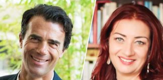 A Tu per Tu con Marietta Tidei e Sandro Gozi