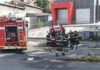 VIa Tuscolana, incidente mortale all’angolo con Via Anile