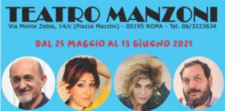 Al Teatro Manzoni debutta Una casa di pazzi una_casa_di_pazzi