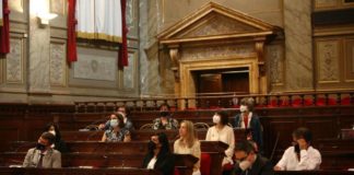 Ariccia presente all’evento conclusivo del progetto “Dante e il percorso del desiderio”