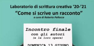 Gli autori incontrano il pubblico il 13 giugno al FORUM S. PIETRO di S. Maria delle Mole