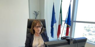 Città Metropolitana, il bilancio di fine mandato di Teresa Zotta zotta