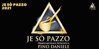 Je so Pazzo sbarca a Grottaferrata