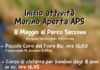 Marino Aperta, da sabato 8 maggio il Piccolo Coro per i bambini dai 3 agli 11 annie locandina