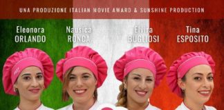 Arriva una nuova e insolita iniziativa Fit & Piz NIc locandina