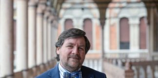 Videoconferenza di Italia Nostra sezione Castelli Romani e Accademia Vivarium Novum con Luca Mercalli luca_mercalli