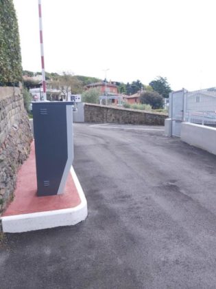 parcheggio_regina_apostolorum